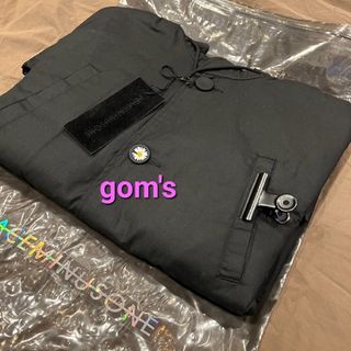 PEACEMINUSONE - peaceminusoneピースマイナスワン G-DRAGONパーカー