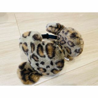 Disney（イヤーマフ）のフリマアイテム一覧