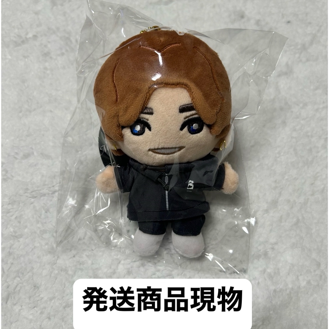 SixTONES - SixTONES 手つなぎ ストぬい 田中樹 ぬいぐるみ 新品未開封