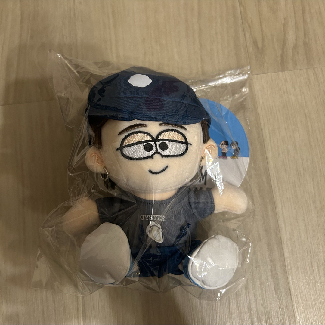 Sexy Zone - 寺西拓人 ぬい timelesz タイムレス FAM DOMEの通販 by