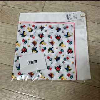 FEILER（弁当用品）のフリマアイテム一覧