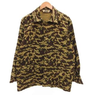A BATHING APE（シャツ）のフリマアイテム一覧