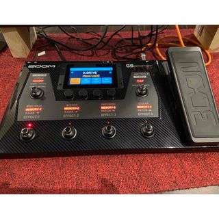 leqtique 10/10 エフェクターの通販 by お風呂でドバドバイ｜ラクマ