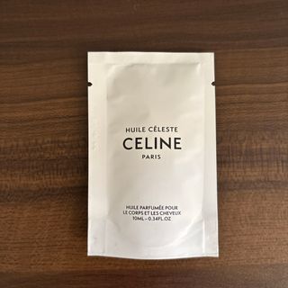 CELINE（ボディケア）のフリマアイテム一覧