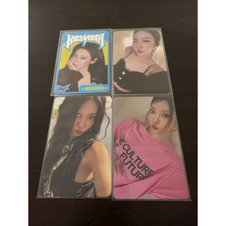 ATEEZ (PARADIGM)トレカ ウヨンの通販 by るるん's shop｜ラクマ