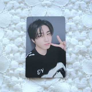 EXO - EXO チャニョル 公式トレカ アルハンブラ宮殿の思い出の通販 by