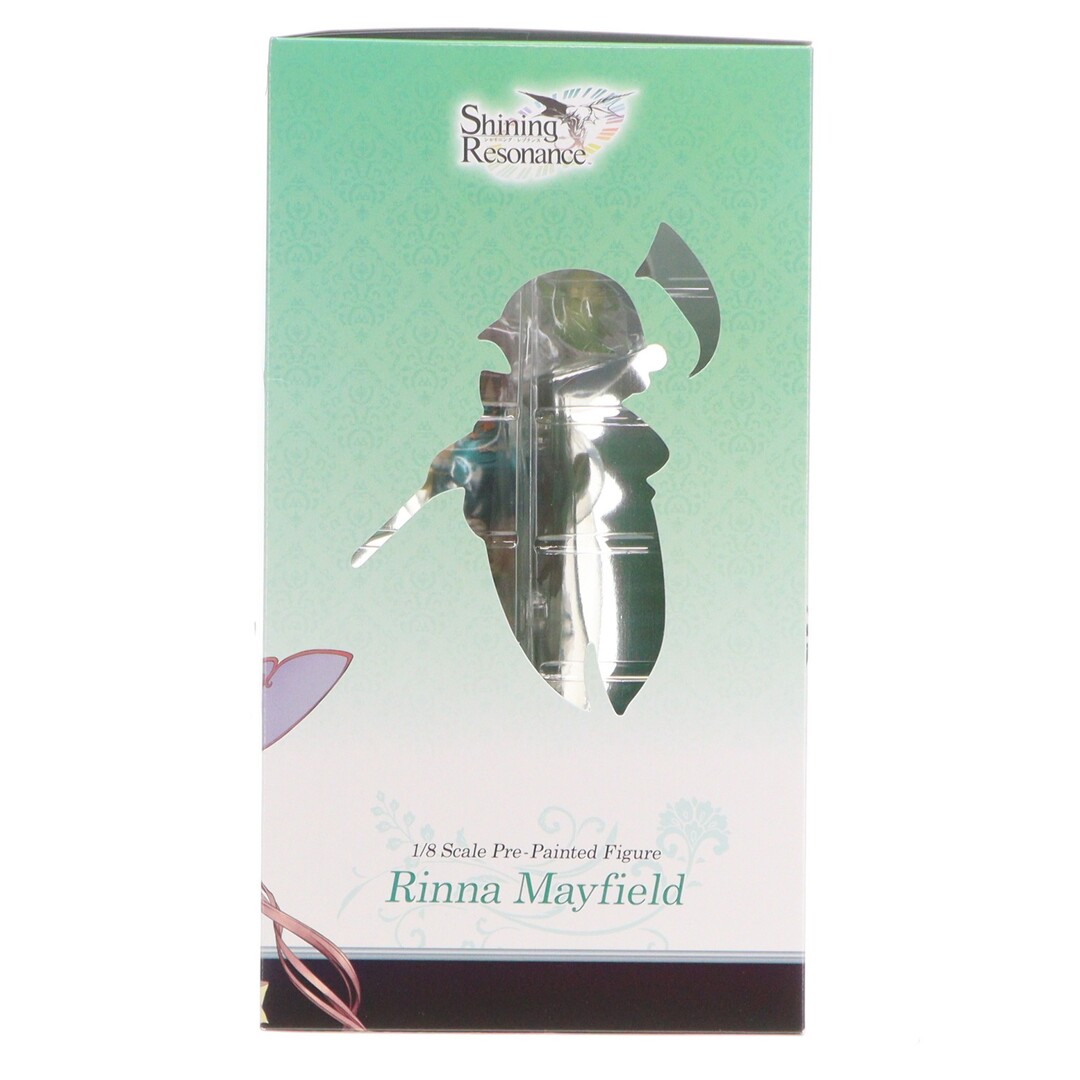KOTOBUKIYA - リンナ・メイフィールド シャイニング・レゾナンス 1/8