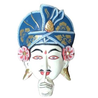 バリ島魔除けのフリマアイテム一覧