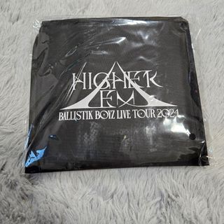 EXILE TRIBE - BALLISTIKBOYZ サイン入りポスターの通販 by FUTURE's