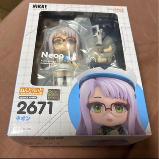 GOOD SMILE COMPANY - グッドスマイルカンパニー ねんどろいど 1977