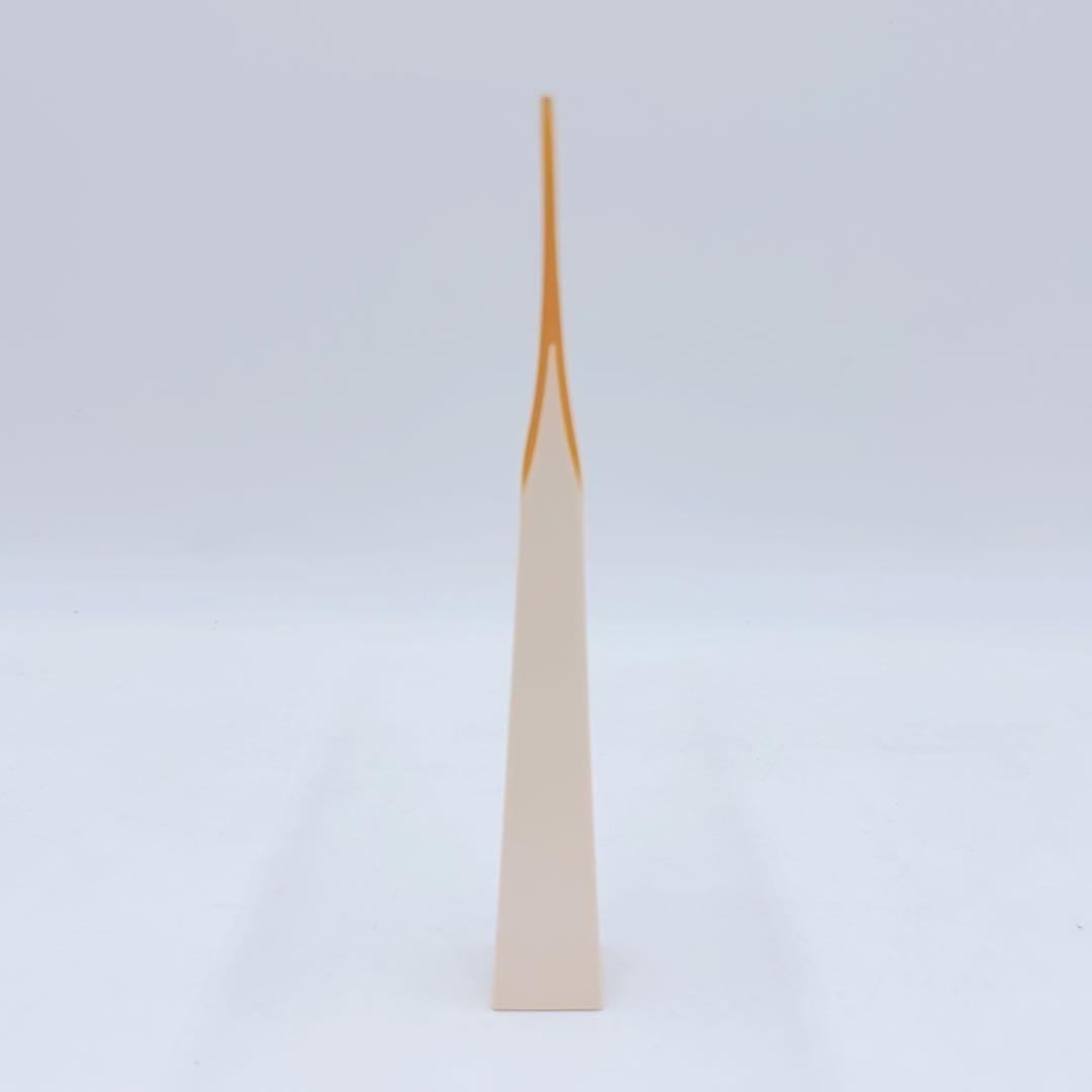 美品】津軽三味線 撥 高山製 NEW甲 NO.12 吉田兄弟愛用モデルの通販 by