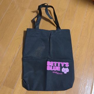 BETTY'S BLUE（トートバッグ）のフリマアイテム一覧