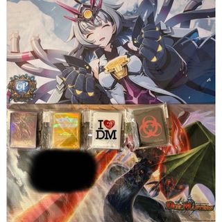 デュエルマスターズ - ルピコ スリーブ 夏の通販 by 📰｜デュエル