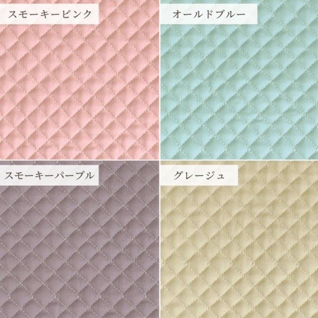 受注製作】2wayキルトの5roomsリュックバッグの通販 by タク0904's