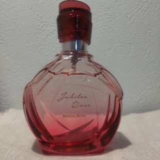 HOUSE OF ROSE - ハウスオブローゼ ジュビリーローズ オードパルファム