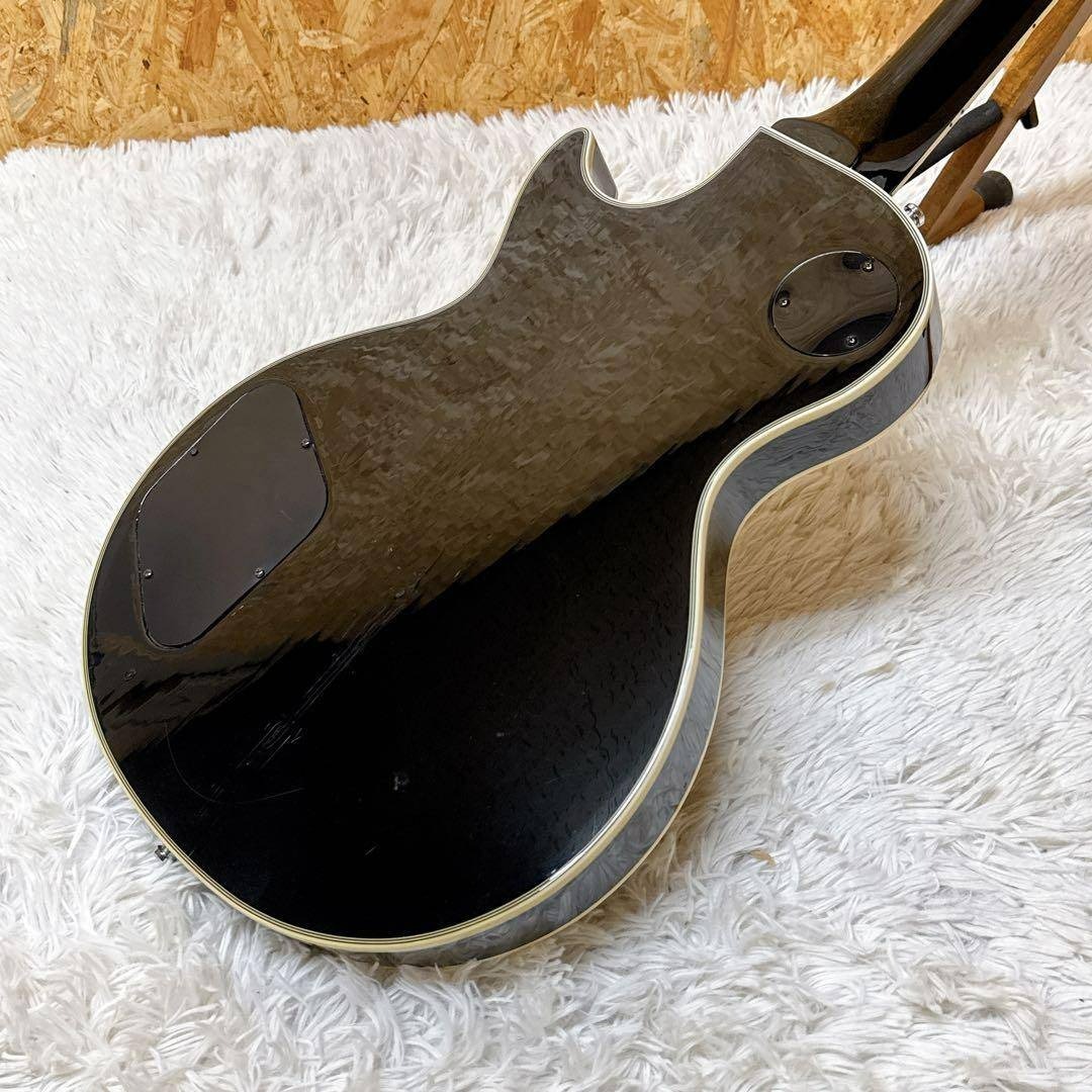 Burny RLC Planet Burst レスポールカスタムタイプ バーニー