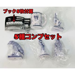 NEIGHBORHOOD - NEIGHBORHOOD x FUTURA HOMESPRAY FL-007 の通販 by