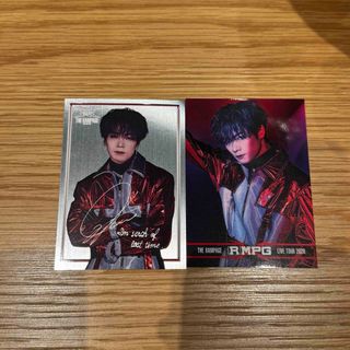 レア】ゴールデンボンバー♡2010年公式物販♡喜矢武豊チェキ♡上裸の