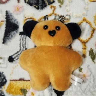 ✳すたぽら マスコット キーホルダー ぬいぐるみ ポーチ Relu 2点