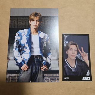 三代目 J Soul Brothers - 三代目JSB ベースボールシャツ 定価6800円 1