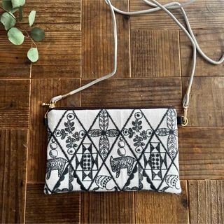 mina perhonen（バッグ）のフリマアイテム一覧