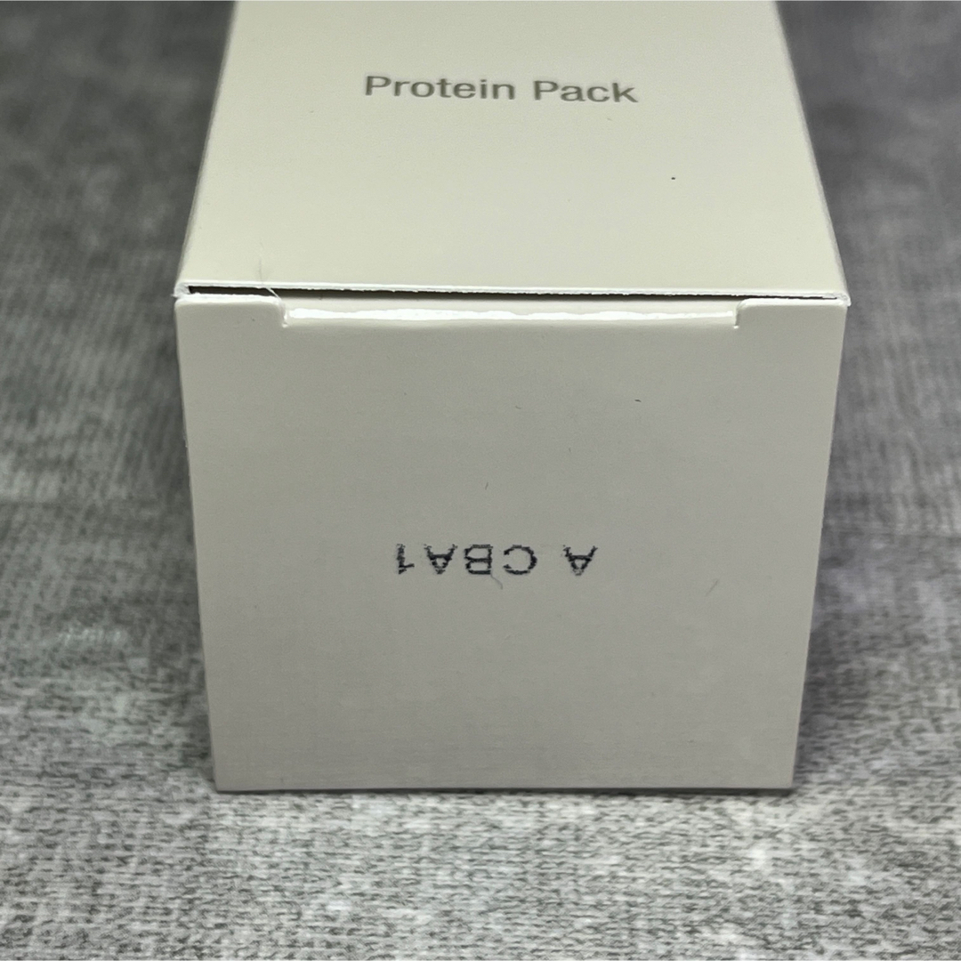 アデランス - 未使用 アデランス AD&F プロテインパック ヘアパック