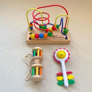 BorneLund - [MAGFORMERS]マグフォーマー 46pcs カーニバルセット 観覧