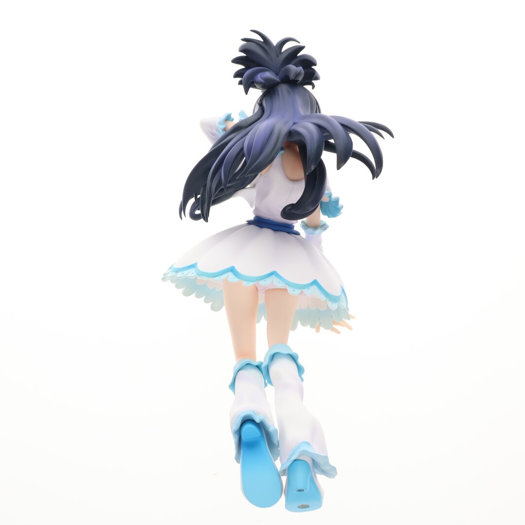 魂ウェブ商店限定 TAMASHII PREMIER キュアブラック&キュアホワイト