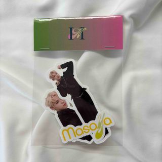 木村柾哉のフリマアイテム一覧