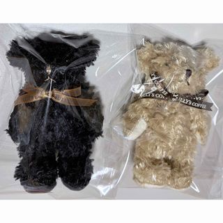 TULLY'S COFFEE - ハリーポッター タリーズ ベアフル TULLYs くま