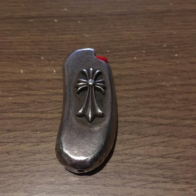 Chrome Hearts - クロムハーツ ライターケースの通販 by k14's shop