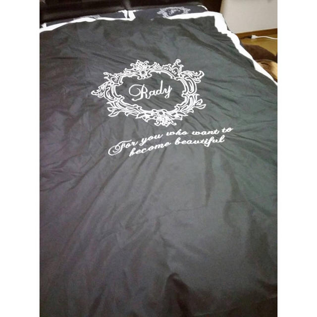 Rady - レディ Rady 布団カバー シングルの通販 by マタンゴ's shop