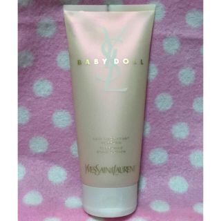 BABYDOLL（ボディローション/ミルク）のフリマアイテム一覧