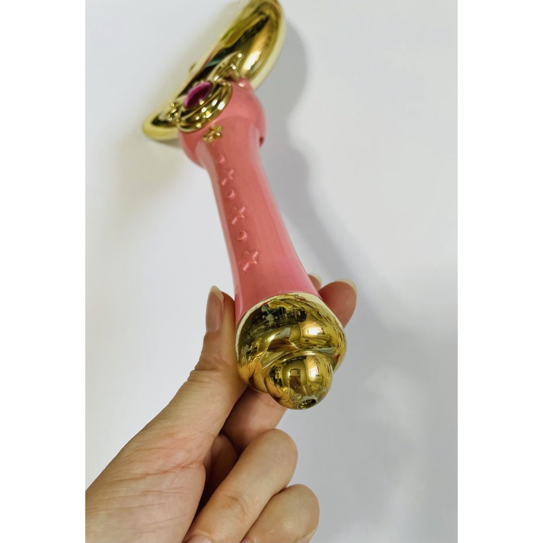 BANDAI - 【お値下げ】初代ムーンスティック セーラームーン 当時物の