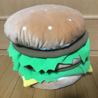 マクドナルド（クッション）のフリマアイテム一覧