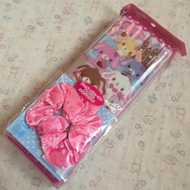 サンリオ - シュガーバニーズ☆筆箱の通販 by R&A's shop｜サンリオ