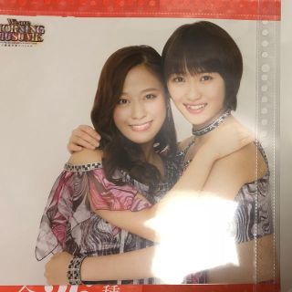 モーニング娘。 - 小田さくら 工藤遥 モーニング娘 WMM part4