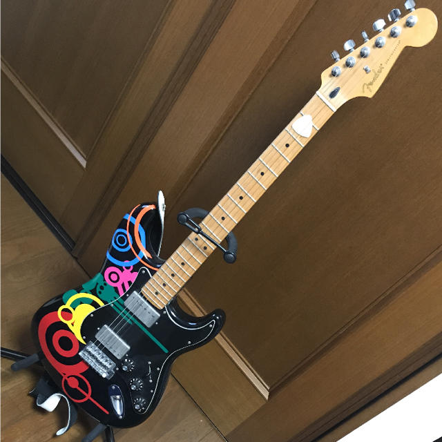 SCANDAL MAMI ギターの通販 by クラゲショップ｜ラクマ