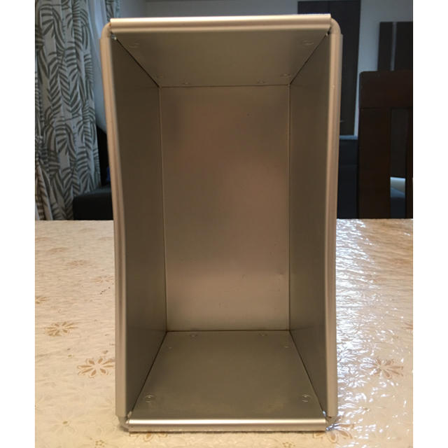 食パン型1.8斤用 (JHBS パン型)の通販 by wataco's shop｜ラクマ