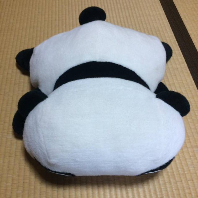 BANDAI - 特大 ぬいぐるみ たれ型 たれぱんだの通販 by りょ〜りん's