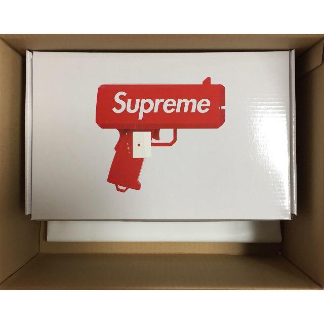 Supreme - Supreme Cash Cannon Money Gun Cashcannonの通販 by