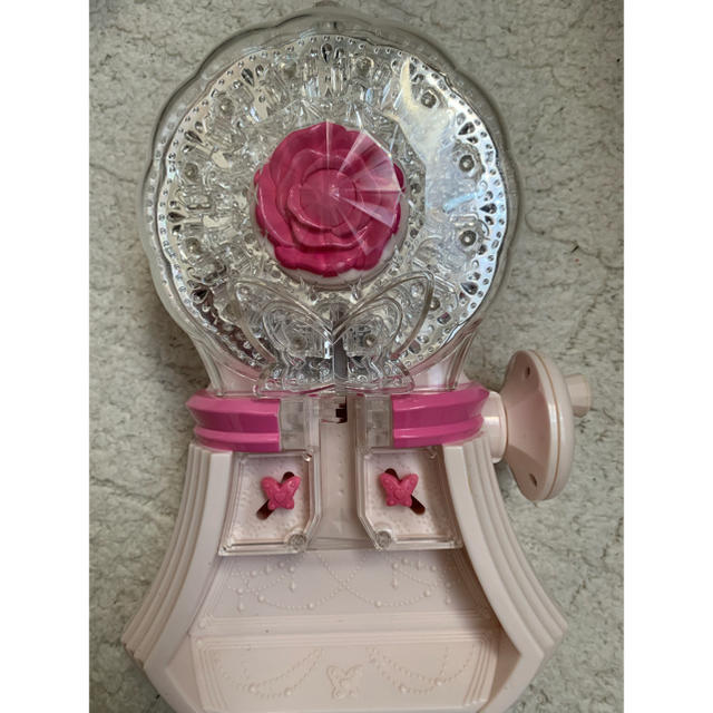 プリキュア5GoGo カラフルビーズクルーラーの通販 by chan'sshop｜ラクマ