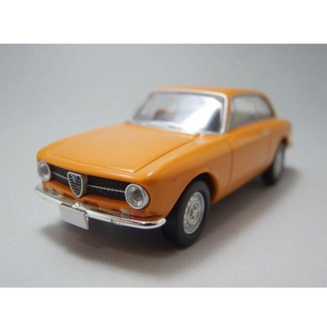 Takara Tomy - トミカ リミテッド ヴィンテージLV-156aアルファロメオ