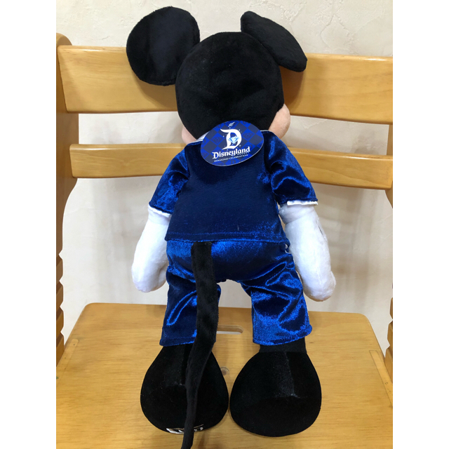 Disney - カリフォルニア ディズニー 60周年限定 ミッキーマウス