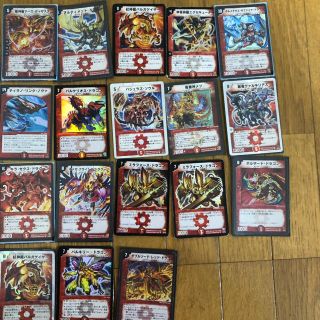 デュエルマスターズ - デュエルマスターズ 引退品の通販 by tomo's