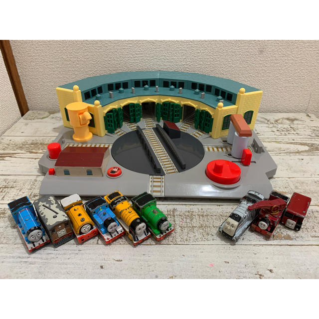 Takara Tomy - ラブラドール様専用！！トミカ トーマス DXおしゃべり