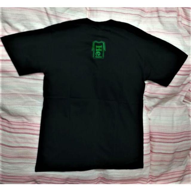 Heineken☆ハイネケン☆おもしろTシャツ☆黒☆XXL☆ブラック☆綿100