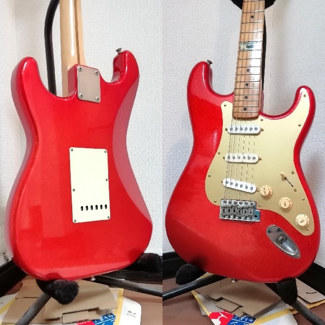 Fernandes - FERNANDES LD-95KK ラルクアンシエル / Kenモデルの通販