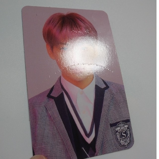 防弾少年団(BTS) - BTS トレカ ジョングク (初期スレ跡有り注意)の通販