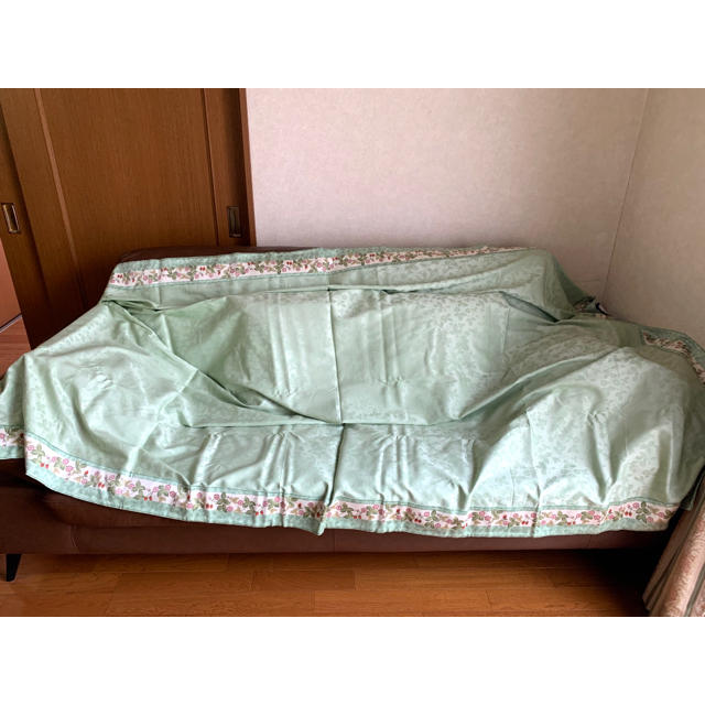 WEDGWOOD - ウェッジウッド テーブルクロス ワイルドストロベリーの